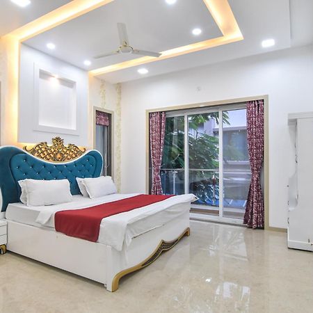 Royal Paradise Villa Lonavala Dış mekan fotoğraf