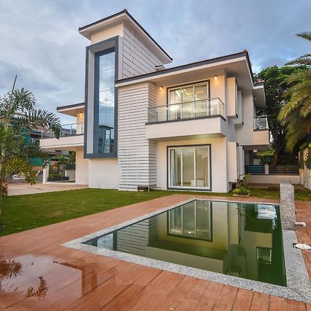 Royal Paradise Villa Lonavala Dış mekan fotoğraf