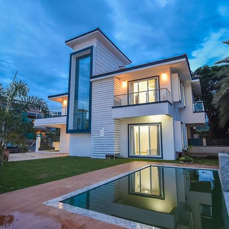 Royal Paradise Villa Lonavala Dış mekan fotoğraf