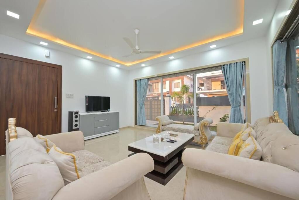 Royal Paradise Villa Lonavala Dış mekan fotoğraf