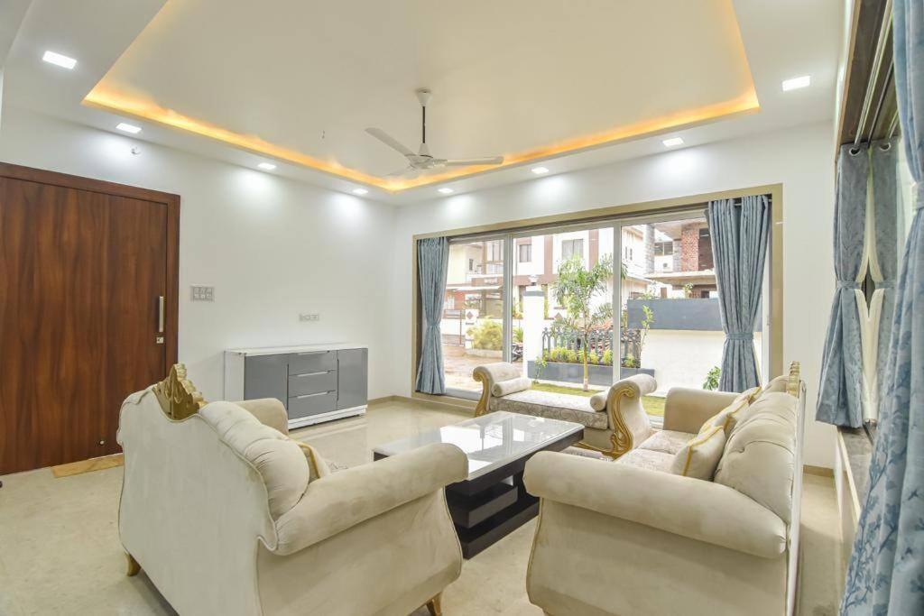 Royal Paradise Villa Lonavala Dış mekan fotoğraf
