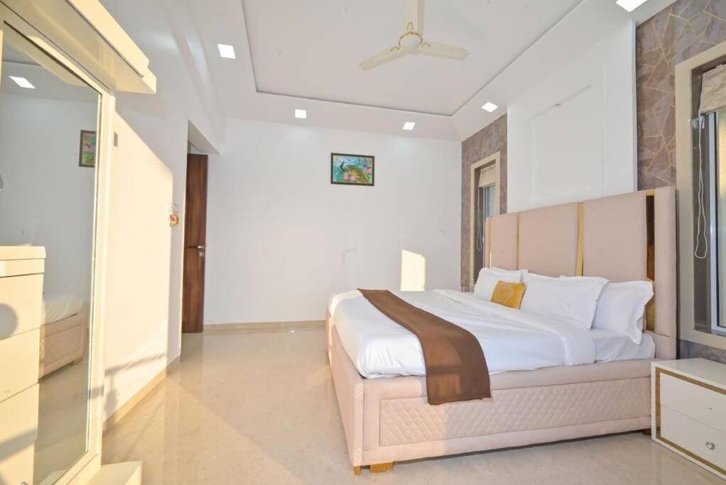 Royal Paradise Villa Lonavala Dış mekan fotoğraf