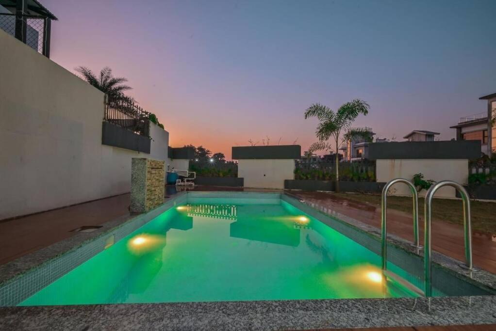 Royal Paradise Villa Lonavala Dış mekan fotoğraf
