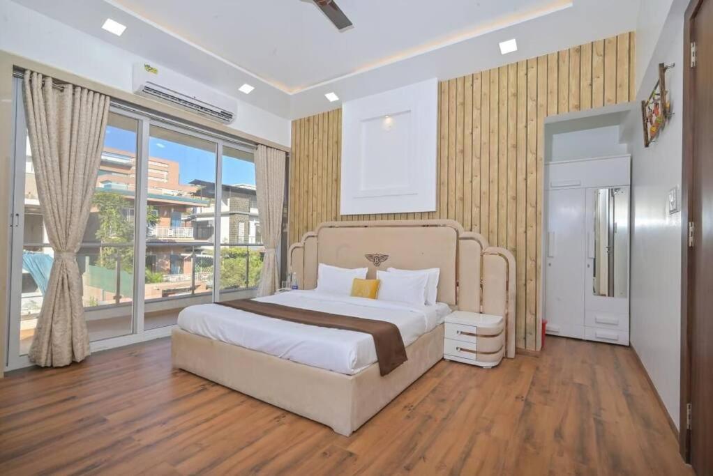 Royal Paradise Villa Lonavala Dış mekan fotoğraf