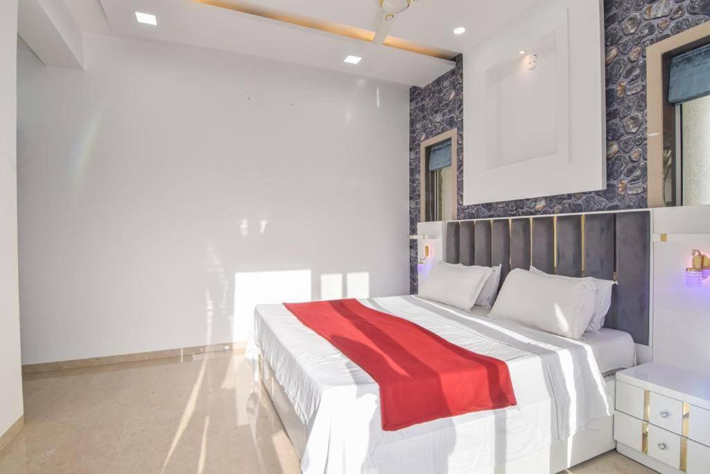 Royal Paradise Villa Lonavala Dış mekan fotoğraf