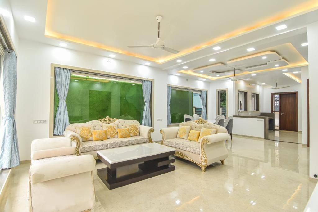 Royal Paradise Villa Lonavala Dış mekan fotoğraf