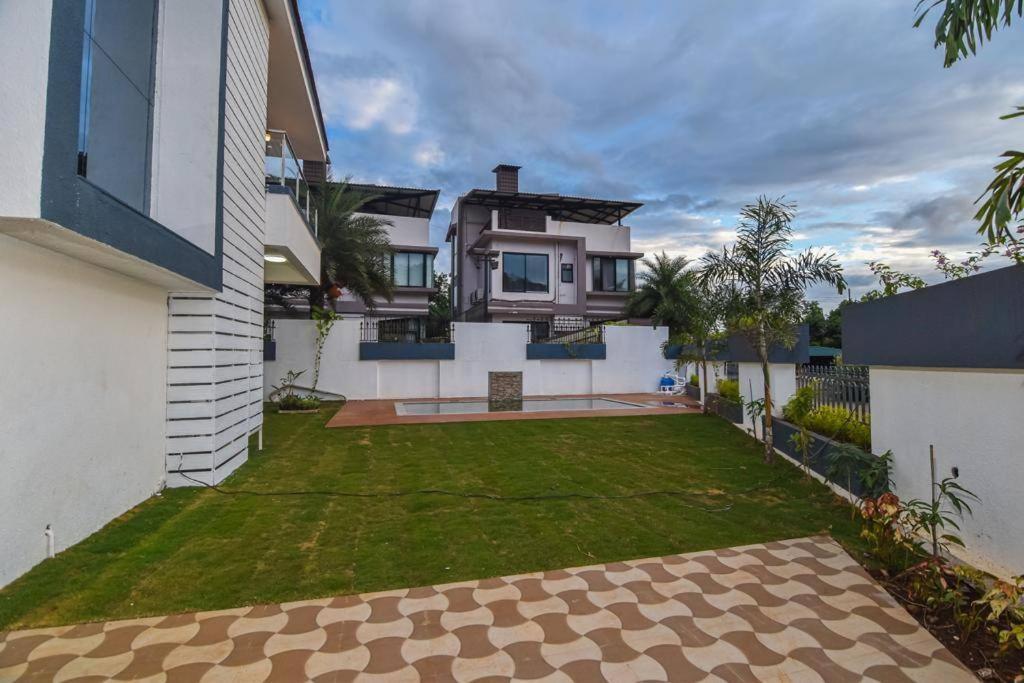 Royal Paradise Villa Lonavala Dış mekan fotoğraf