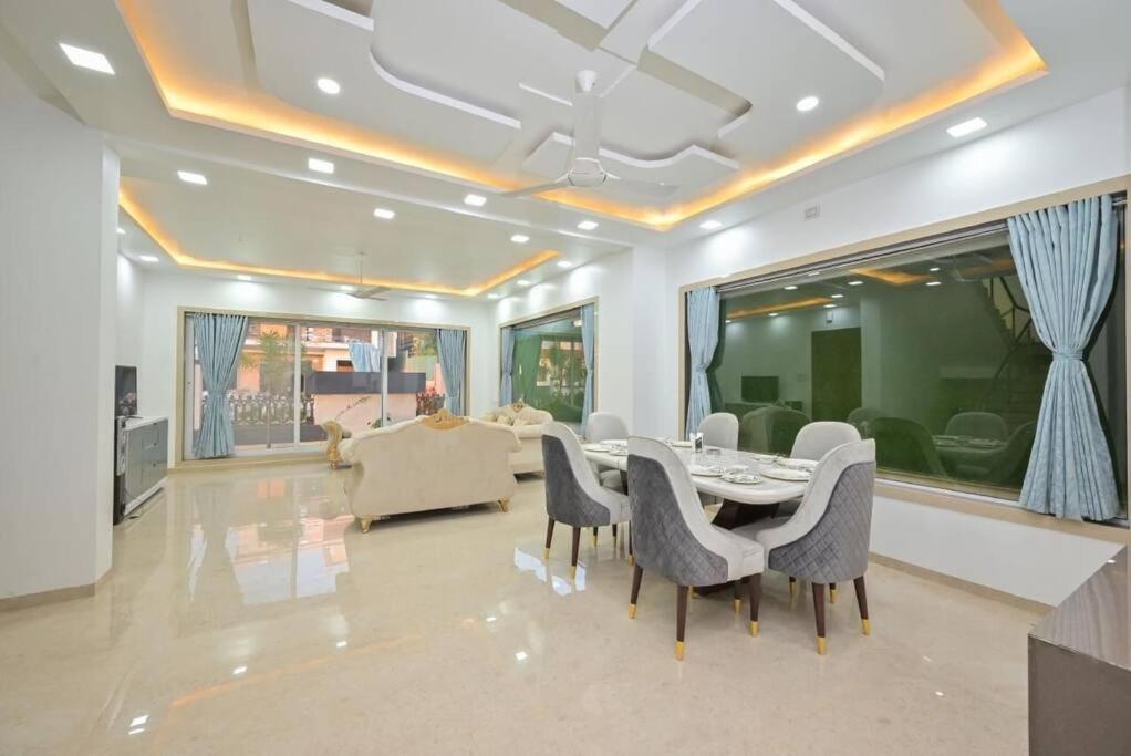 Royal Paradise Villa Lonavala Dış mekan fotoğraf