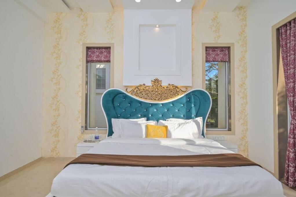 Royal Paradise Villa Lonavala Dış mekan fotoğraf