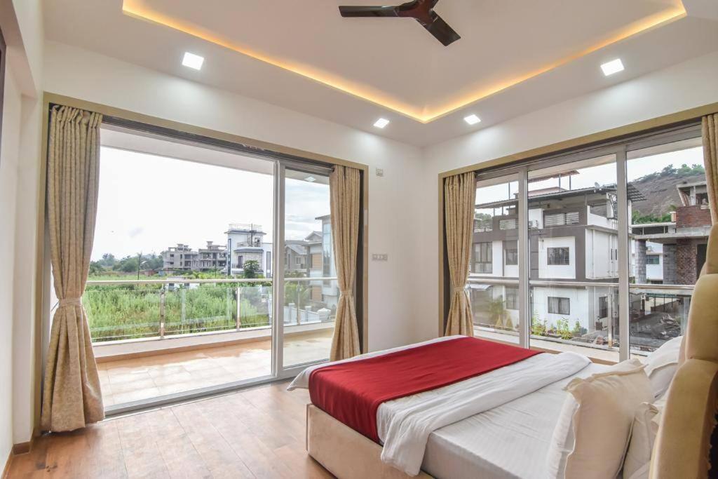 Royal Paradise Villa Lonavala Dış mekan fotoğraf