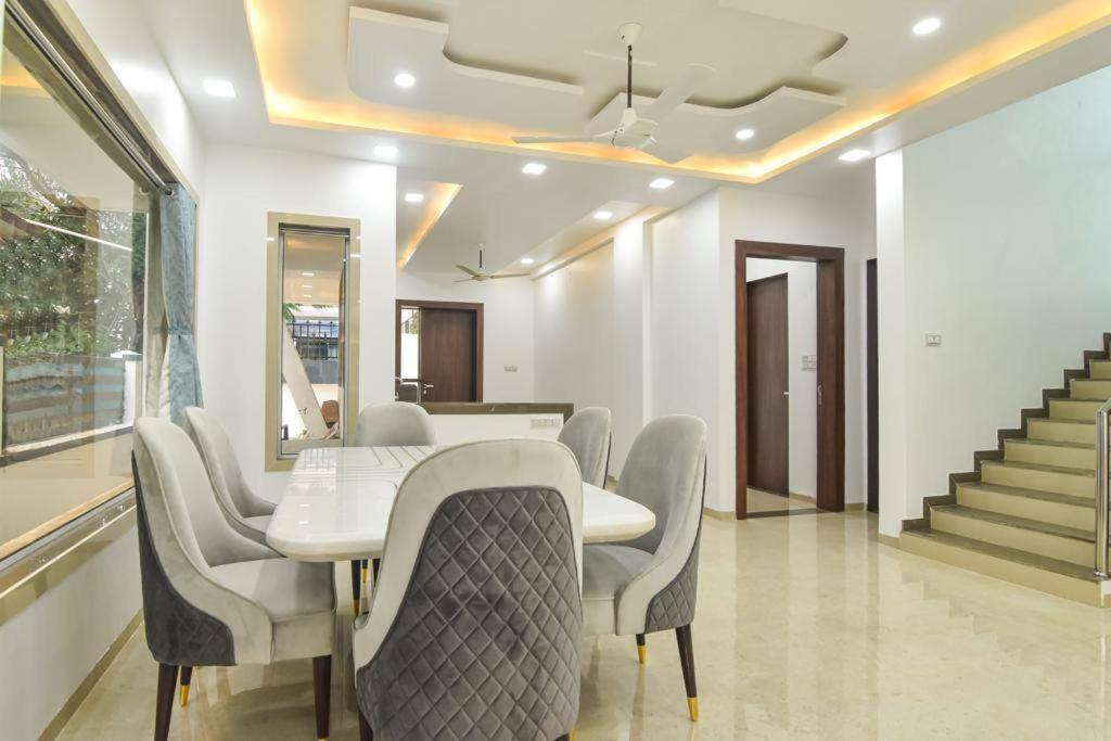 Royal Paradise Villa Lonavala Dış mekan fotoğraf