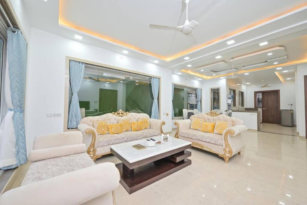 Royal Paradise Villa Lonavala Dış mekan fotoğraf