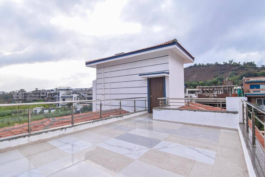 Royal Paradise Villa Lonavala Dış mekan fotoğraf