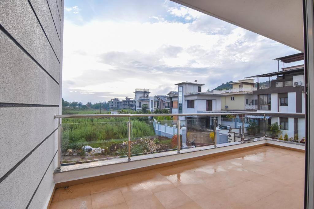 Royal Paradise Villa Lonavala Dış mekan fotoğraf