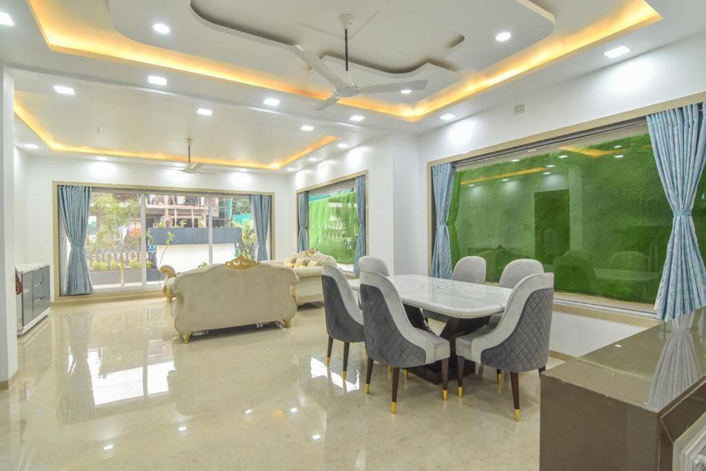 Royal Paradise Villa Lonavala Dış mekan fotoğraf