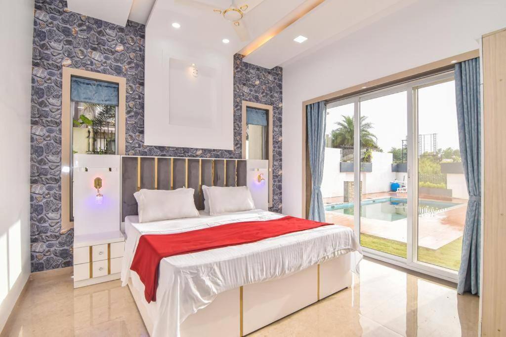 Royal Paradise Villa Lonavala Dış mekan fotoğraf
