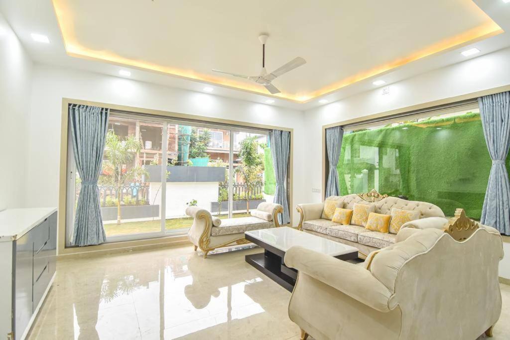 Royal Paradise Villa Lonavala Dış mekan fotoğraf