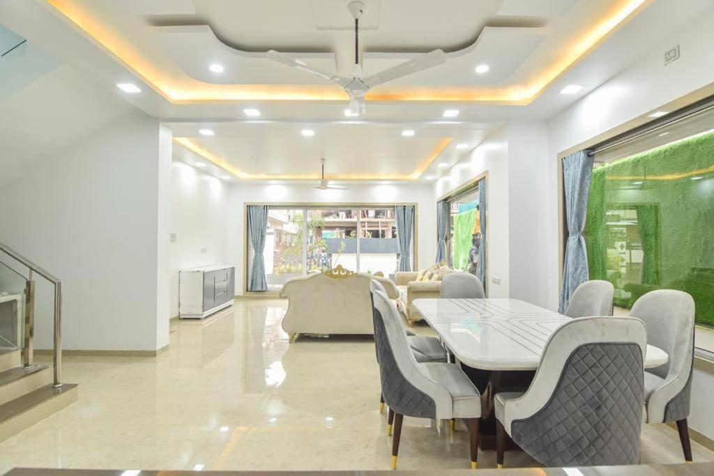 Royal Paradise Villa Lonavala Dış mekan fotoğraf