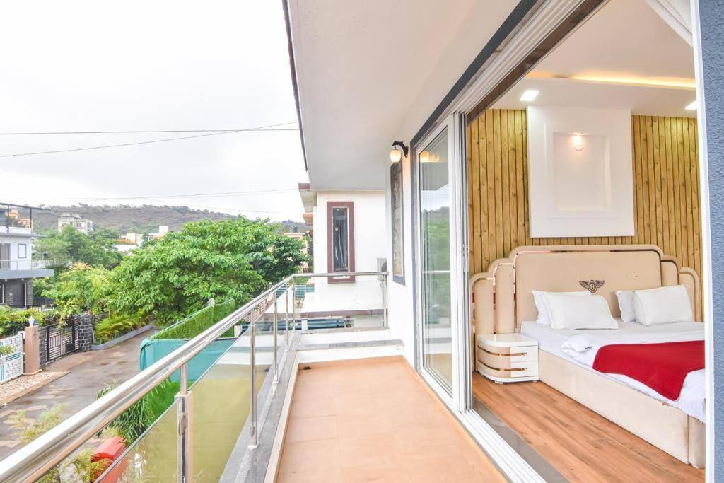 Royal Paradise Villa Lonavala Dış mekan fotoğraf