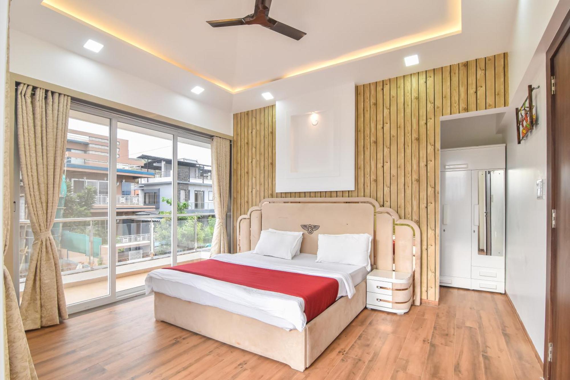 Royal Paradise Villa Lonavala Dış mekan fotoğraf