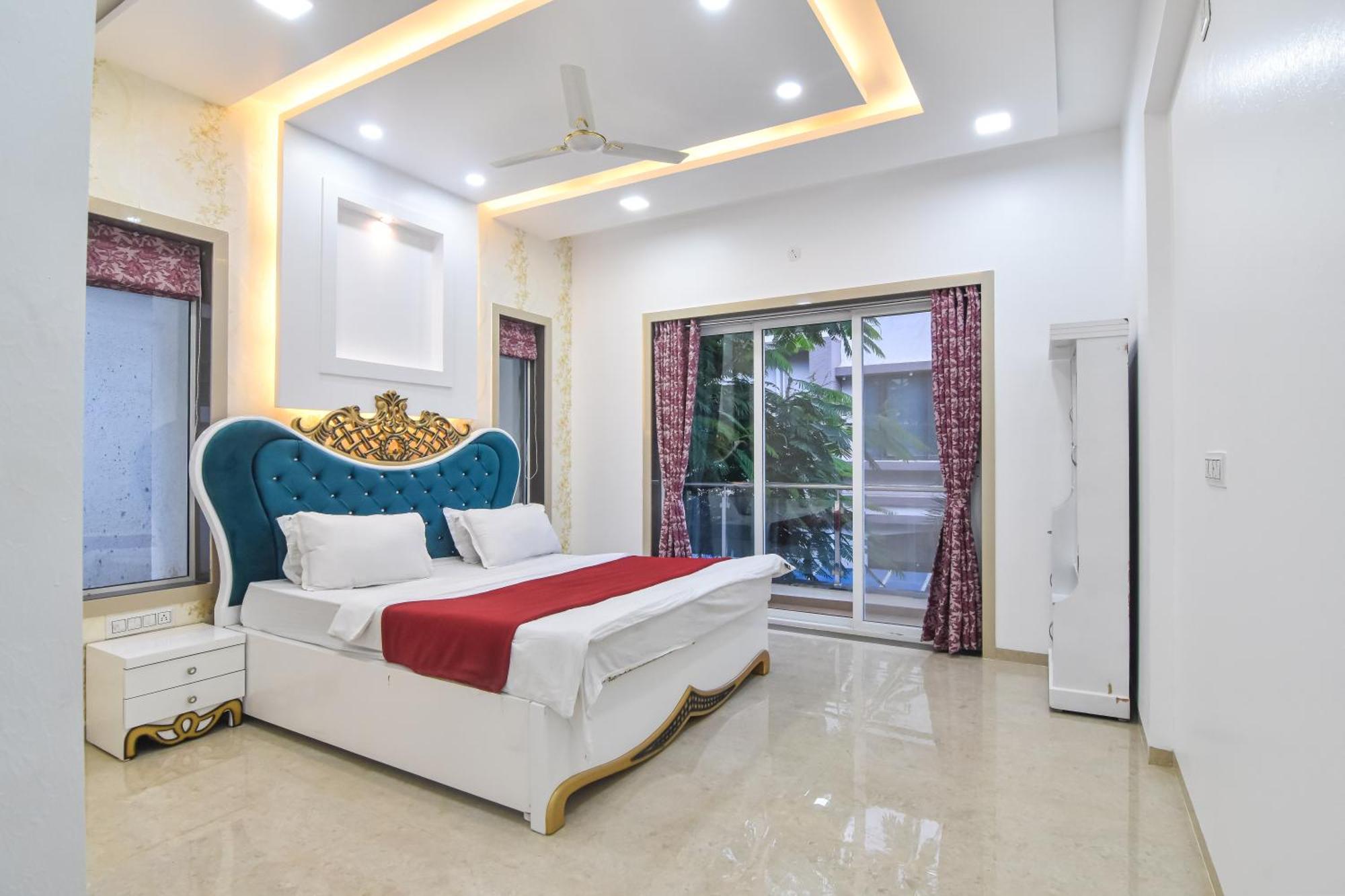 Royal Paradise Villa Lonavala Dış mekan fotoğraf