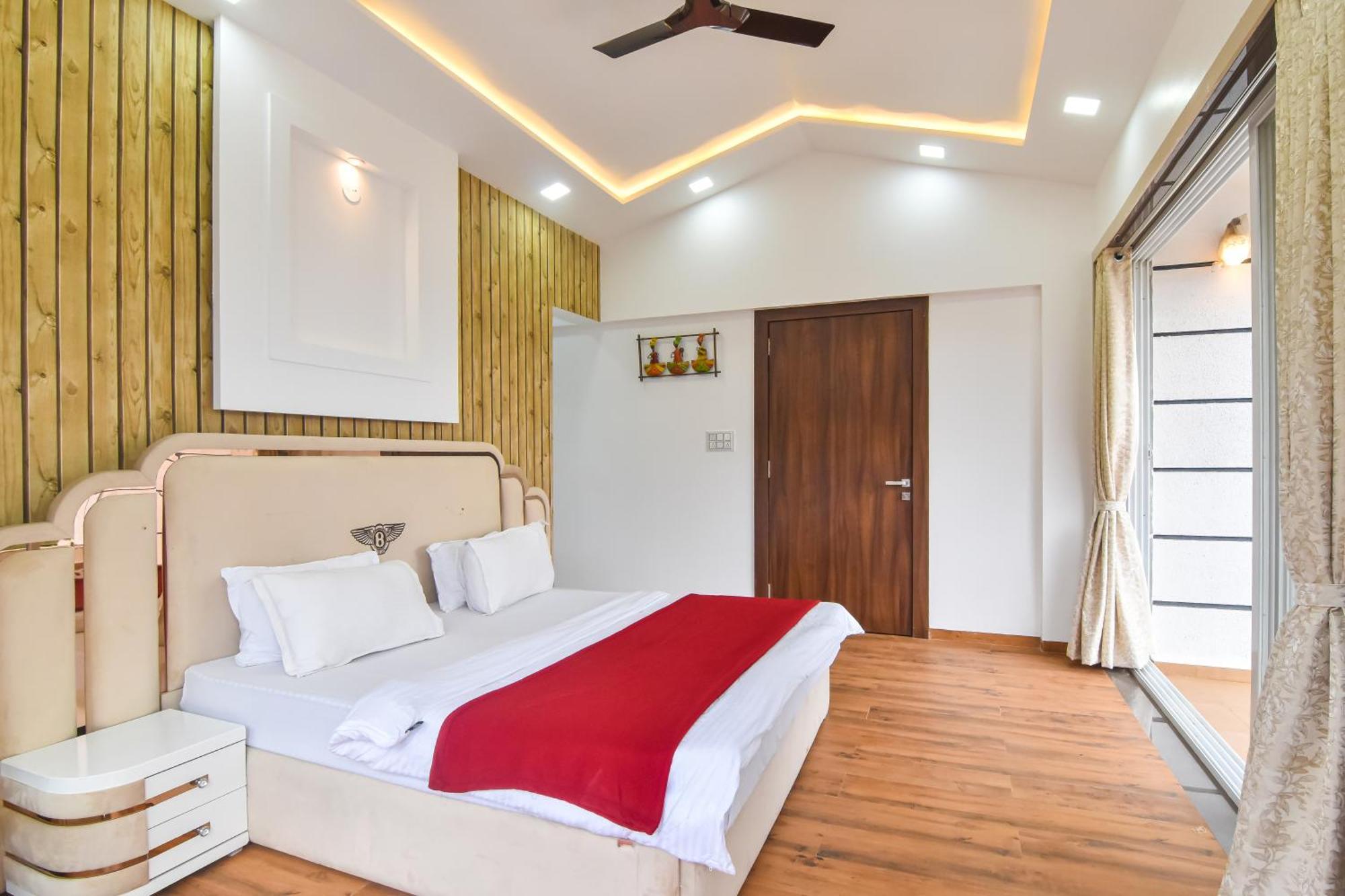 Royal Paradise Villa Lonavala Dış mekan fotoğraf