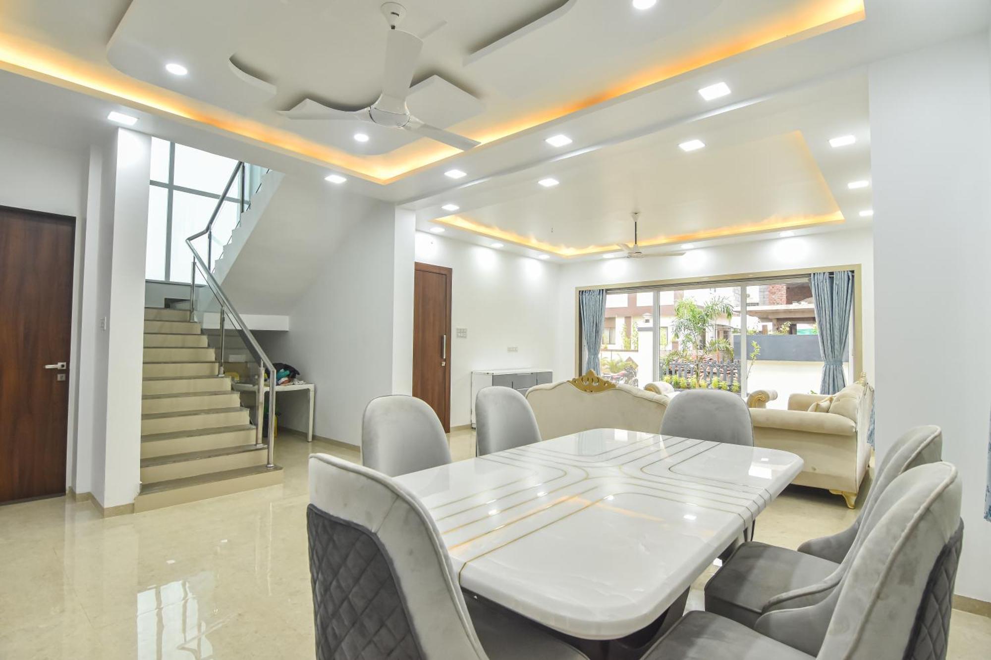 Royal Paradise Villa Lonavala Dış mekan fotoğraf