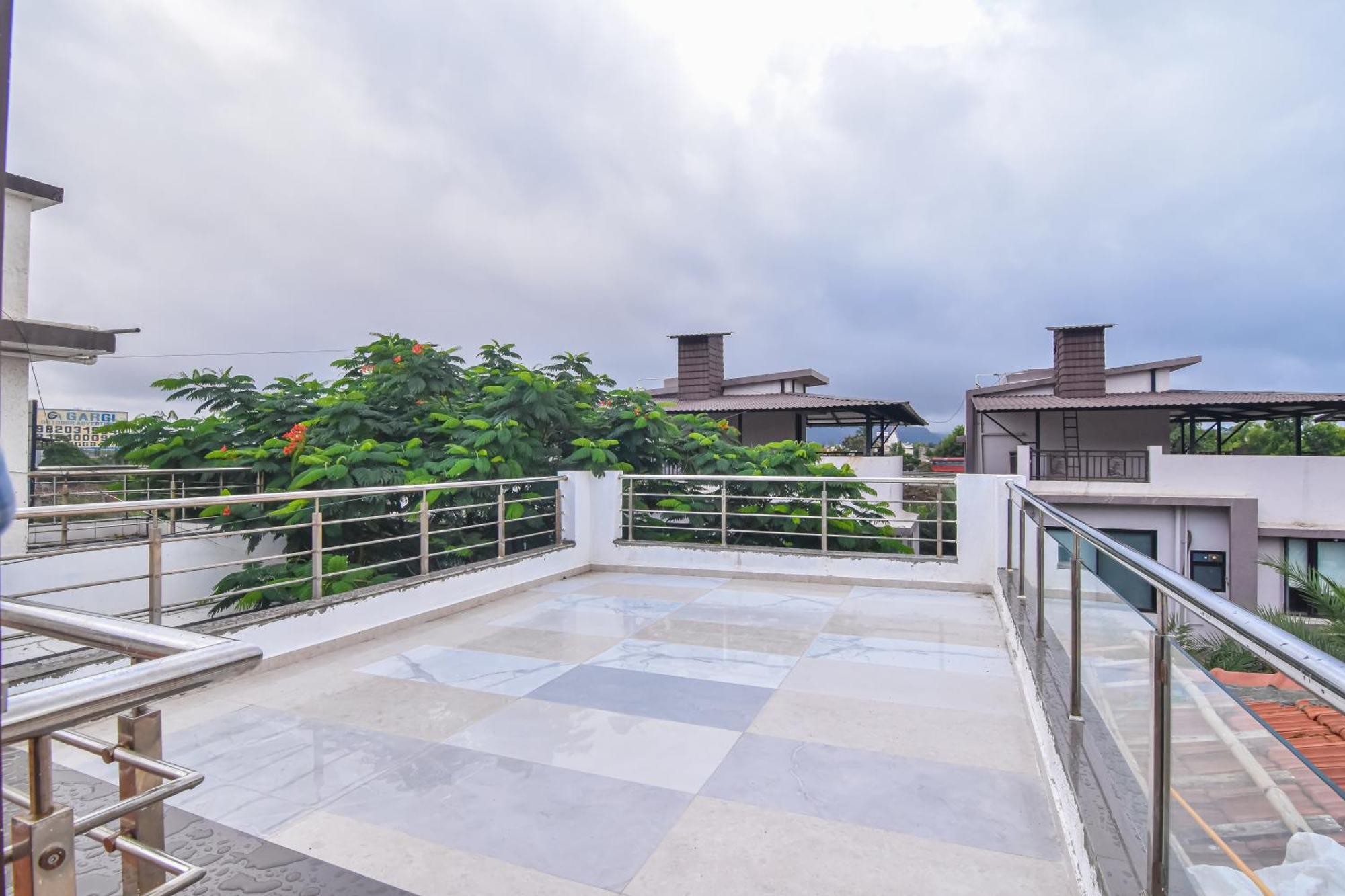 Royal Paradise Villa Lonavala Dış mekan fotoğraf