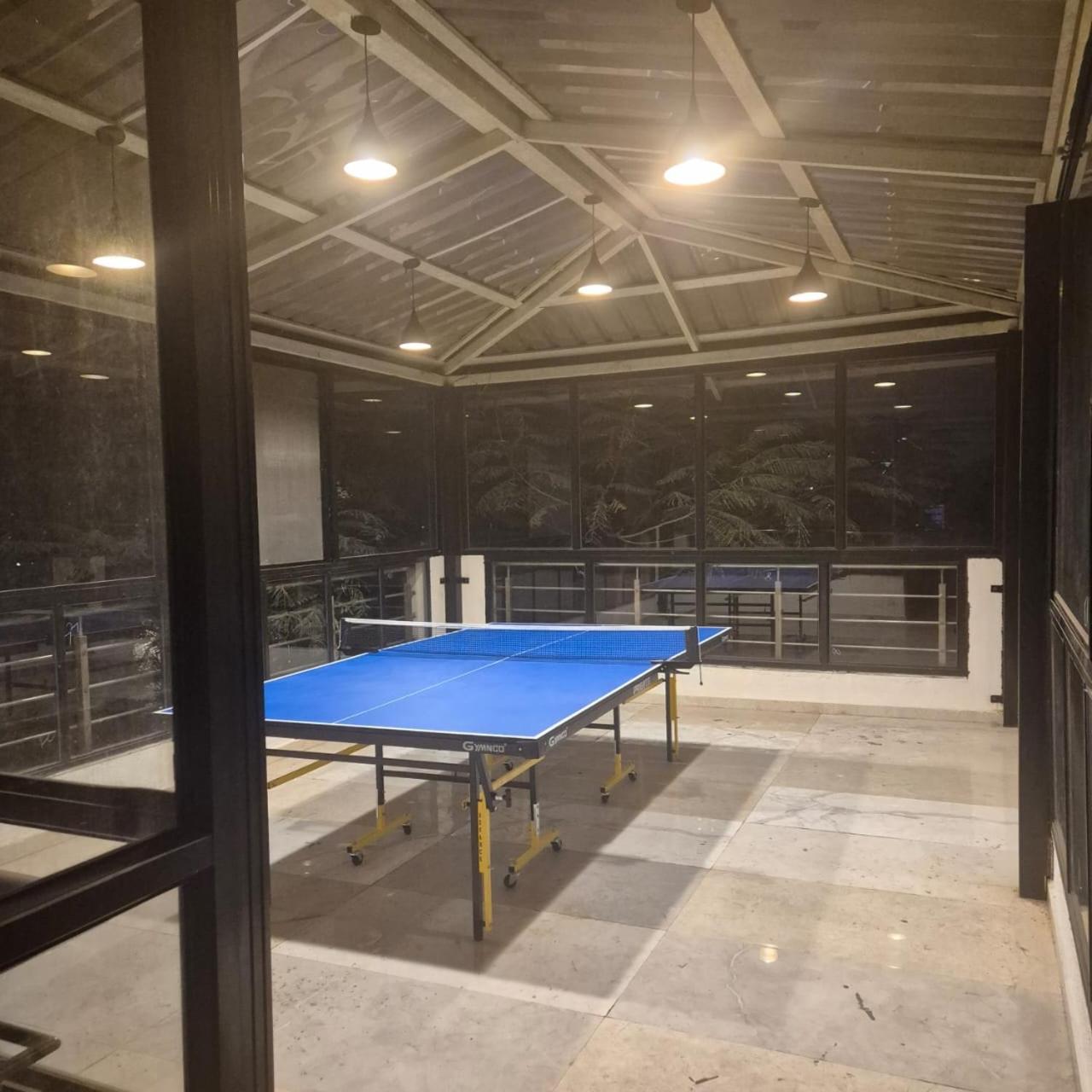 Royal Paradise Villa Lonavala Dış mekan fotoğraf
