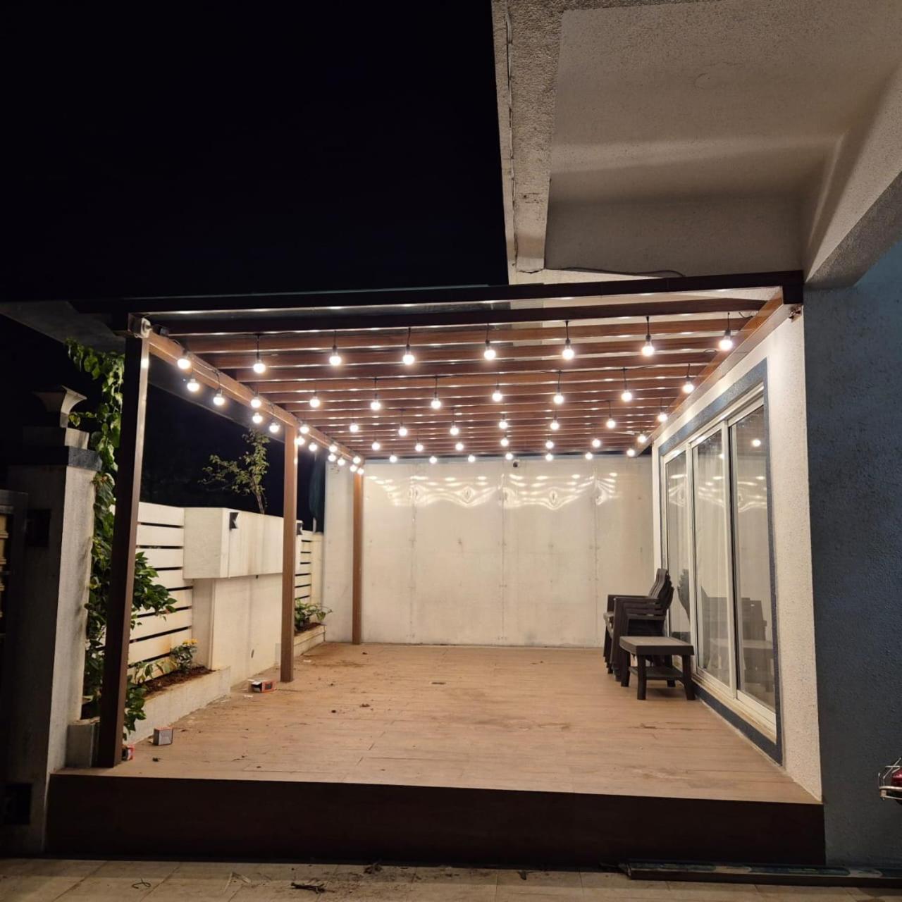 Royal Paradise Villa Lonavala Dış mekan fotoğraf