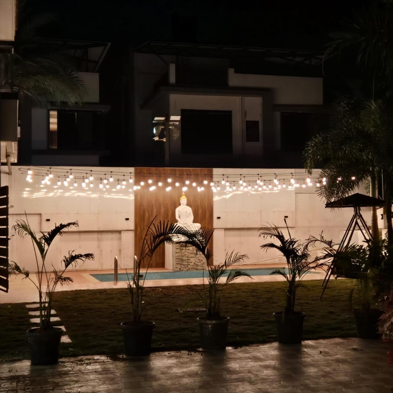 Royal Paradise Villa Lonavala Dış mekan fotoğraf