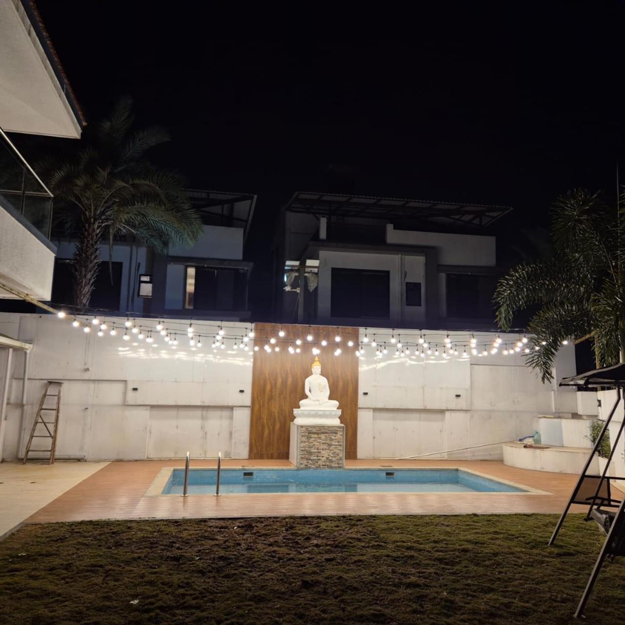 Royal Paradise Villa Lonavala Dış mekan fotoğraf